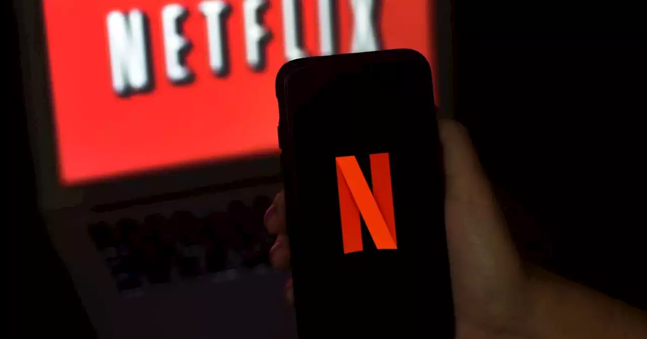 Major change for Netflix users from today as streaming service introduces ads