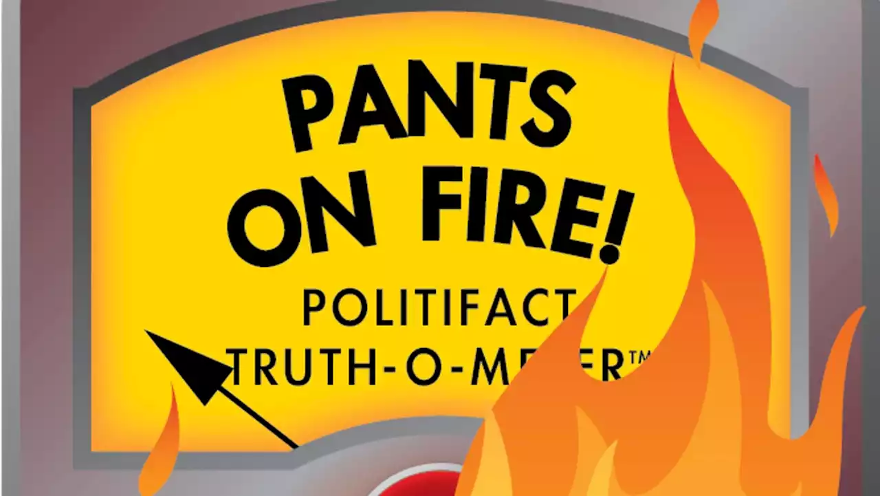 PolitiFact: Joe Biden’s boast about Social Security inflation adjustment is Pants on Fire