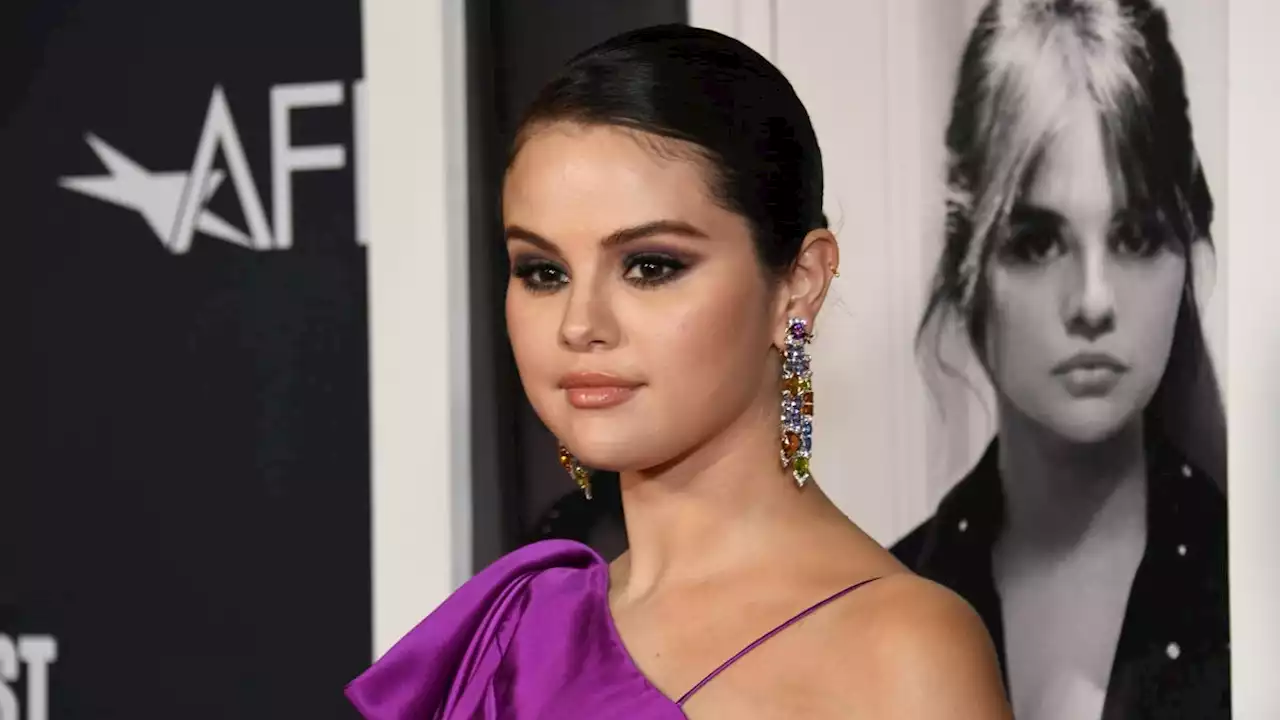 Selena Gomez Is Afraid Her New Documentary Is ‘Too Intense’ for Public Consumption