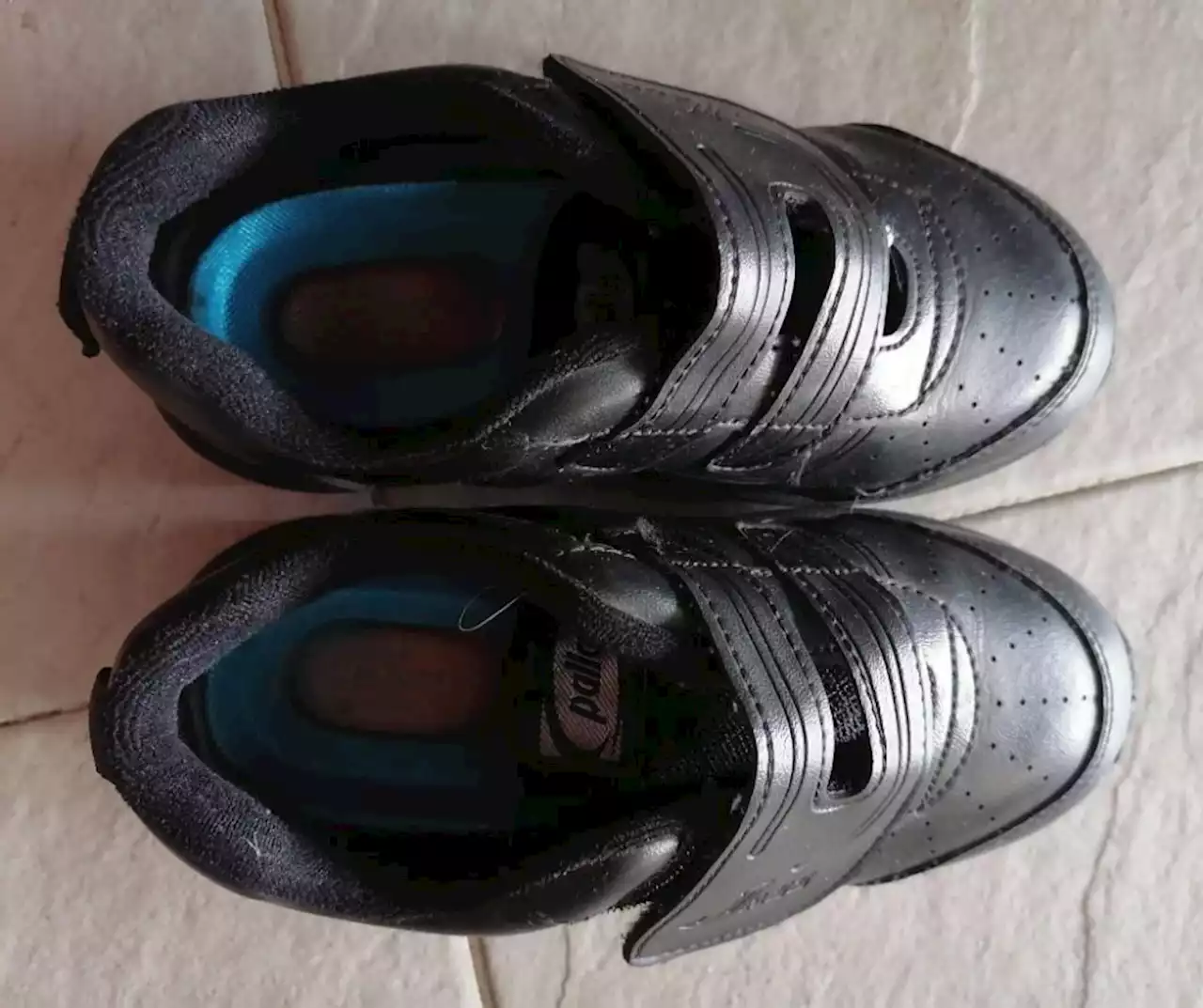 Form 1 Girl Humiliated In Front Of Assembly For Wearing ‘Wrong Shoes’