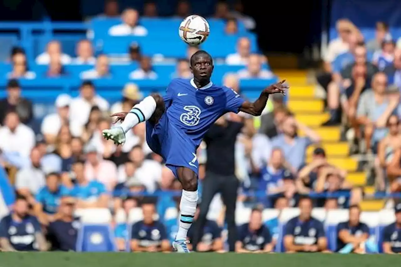 Kante to make surprise EPL switch? | Kickoff