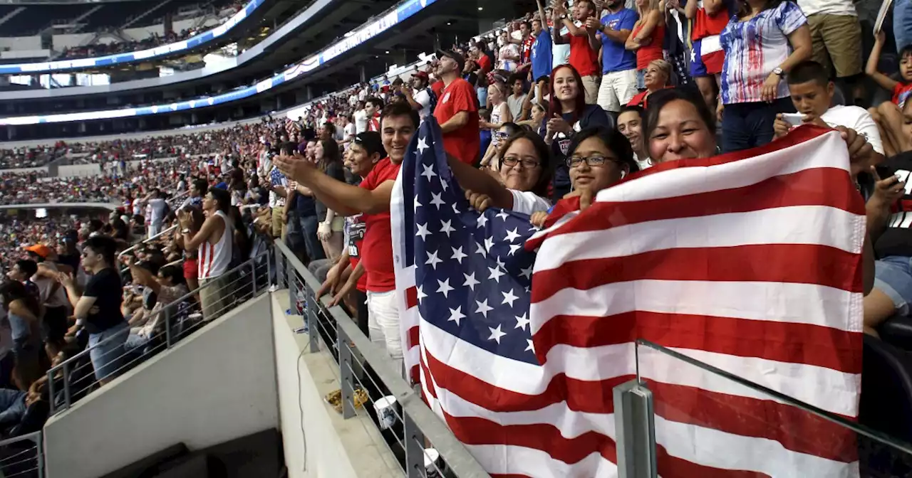 New book tells the origin story of modern American soccer