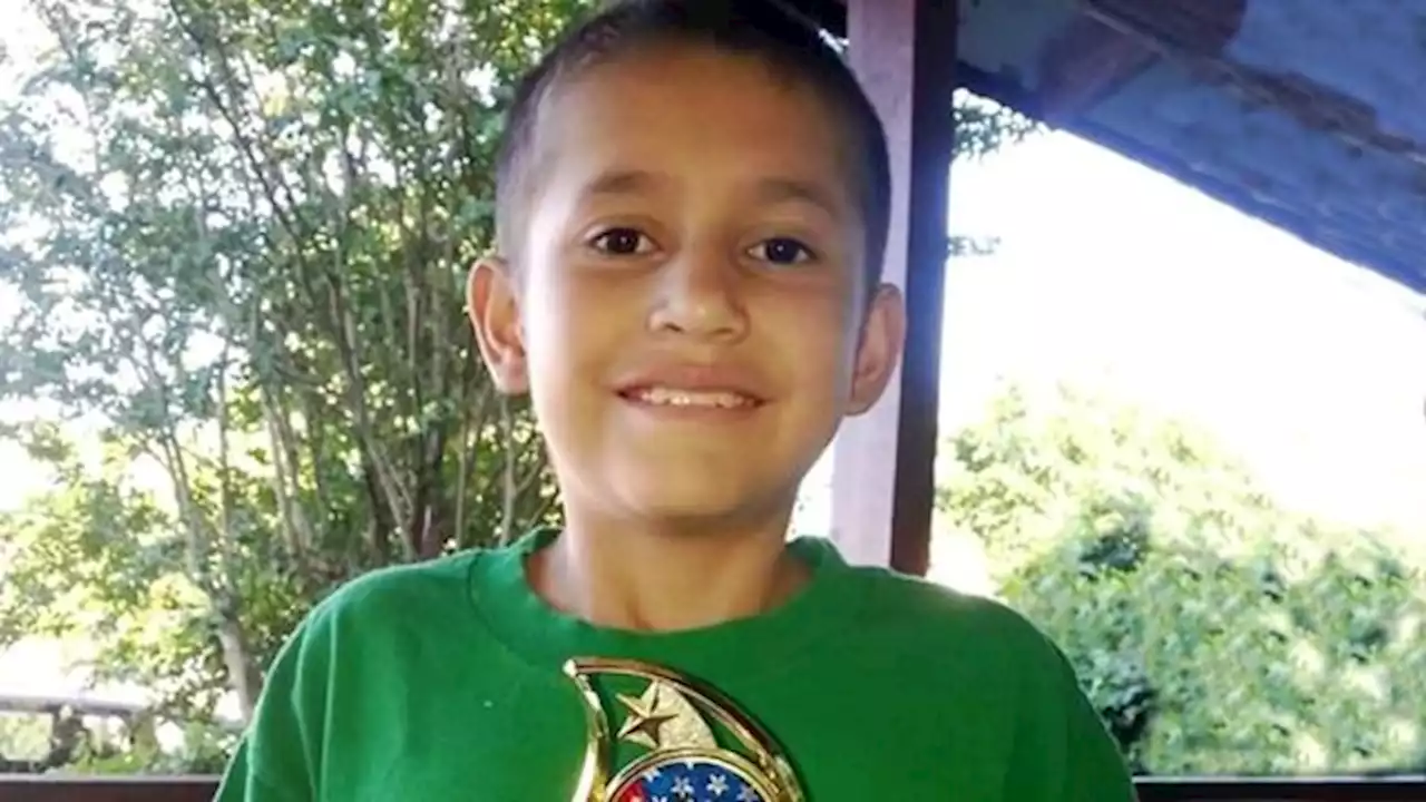 Houston park named after murdered 11-year-old Josue Flores