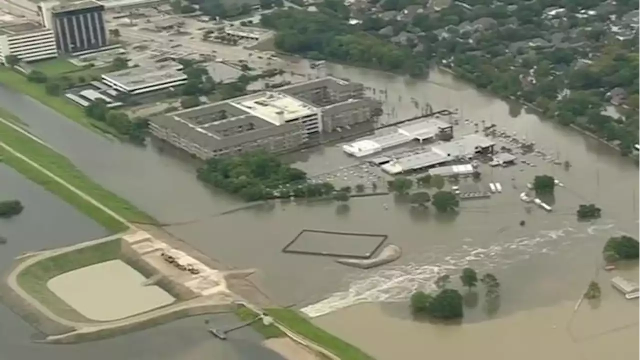 Federal judge awards compensation for Hurricane Harvey victims upstream from Addicks, Barker dams