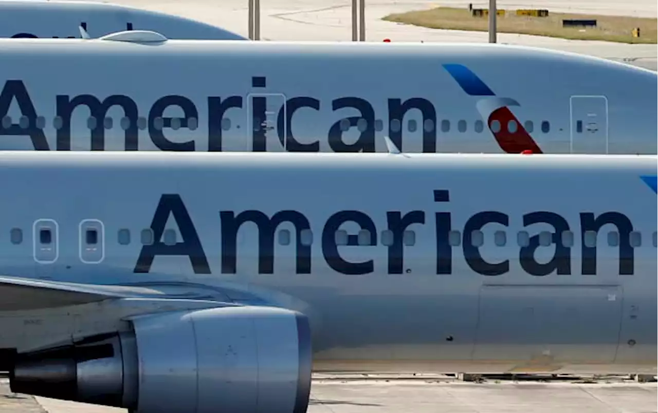 Pilot union rejects American Airlines offer, seeks more pay