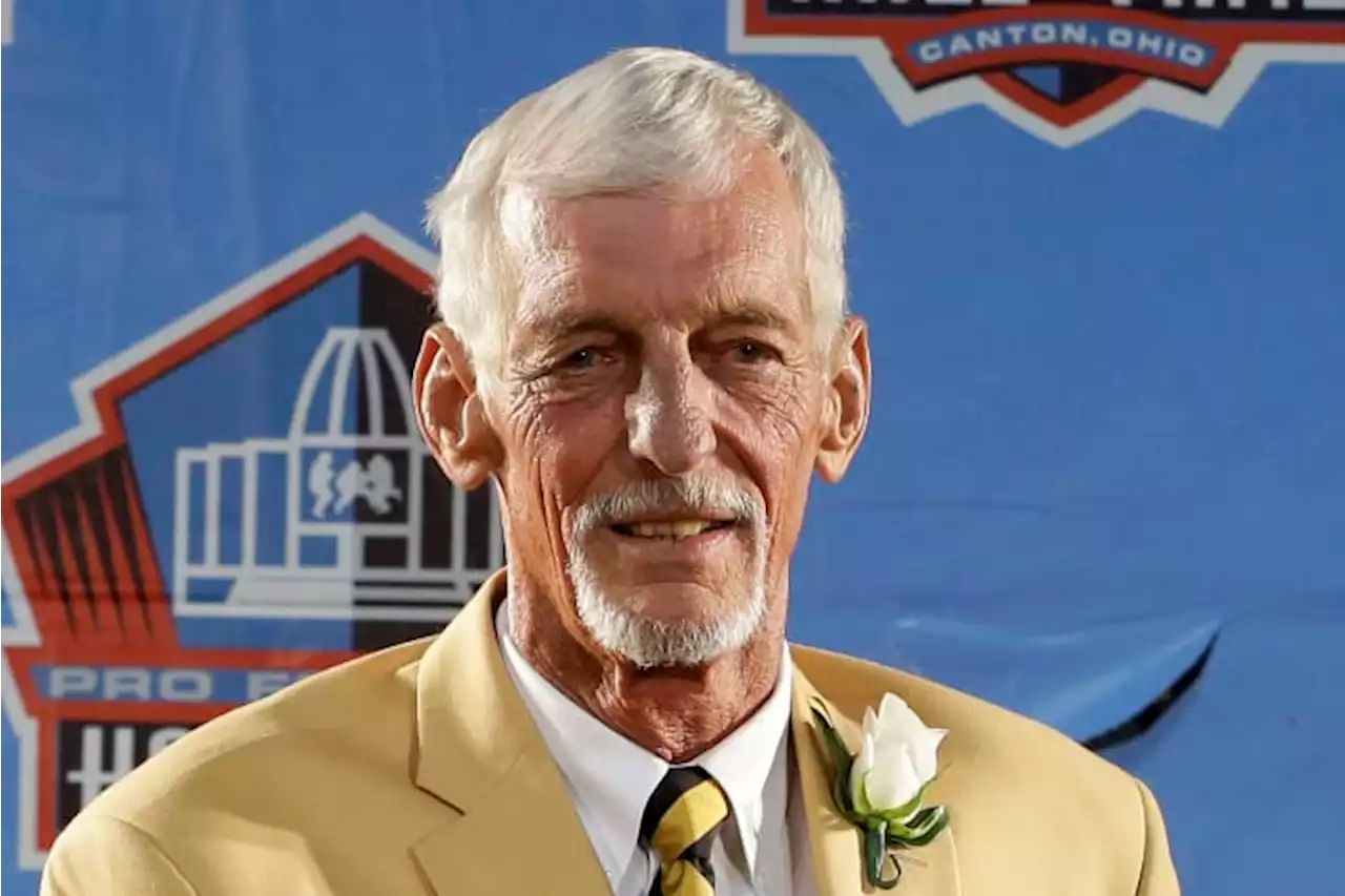 Ray Guy, first Pro Football Hall of Fame punter, dies at 72