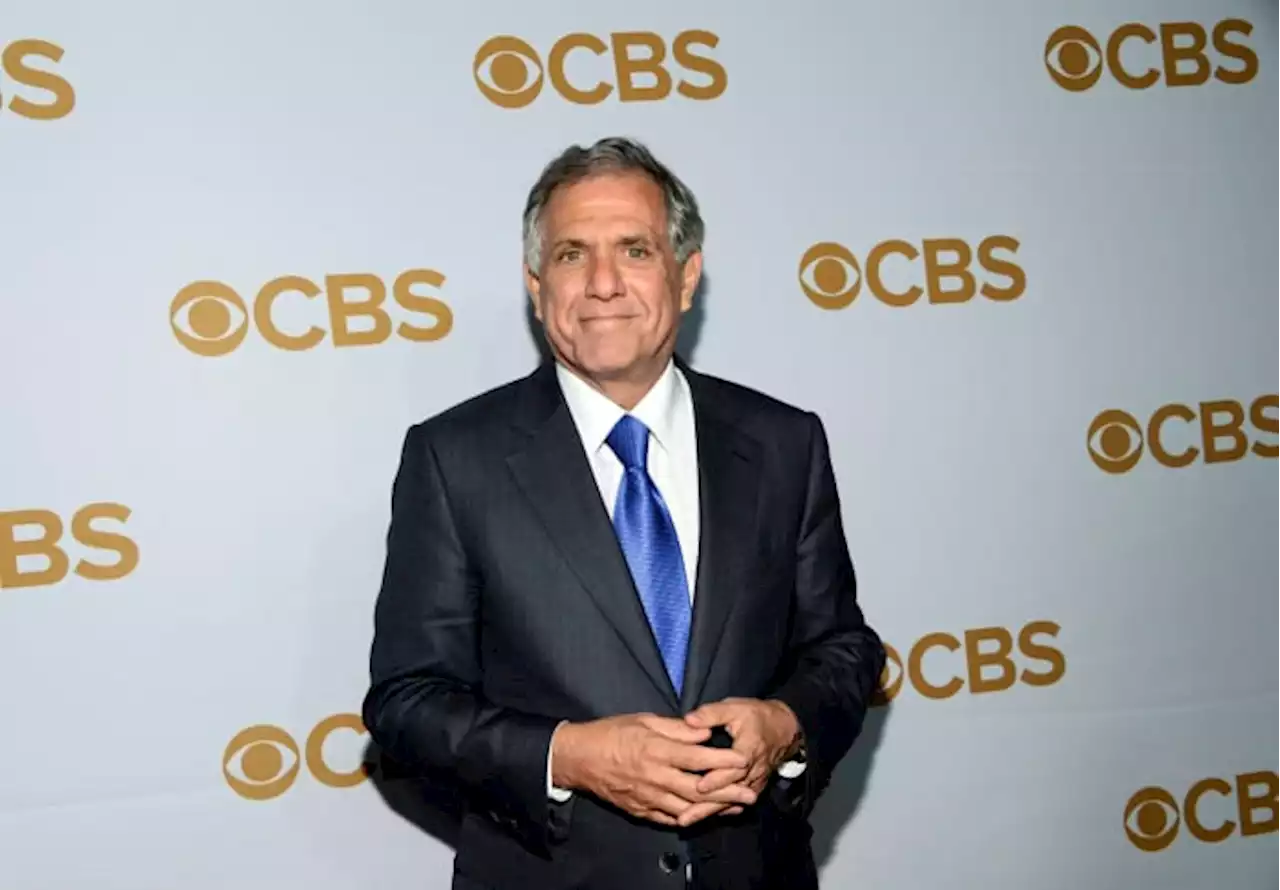 CBS, Moonves must pay $30.5 million for insider trading