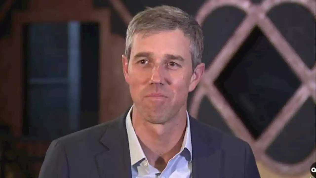 Democratic gubernatorial candidate Beto O'Rourke discusses abortion, gun rights & immigration