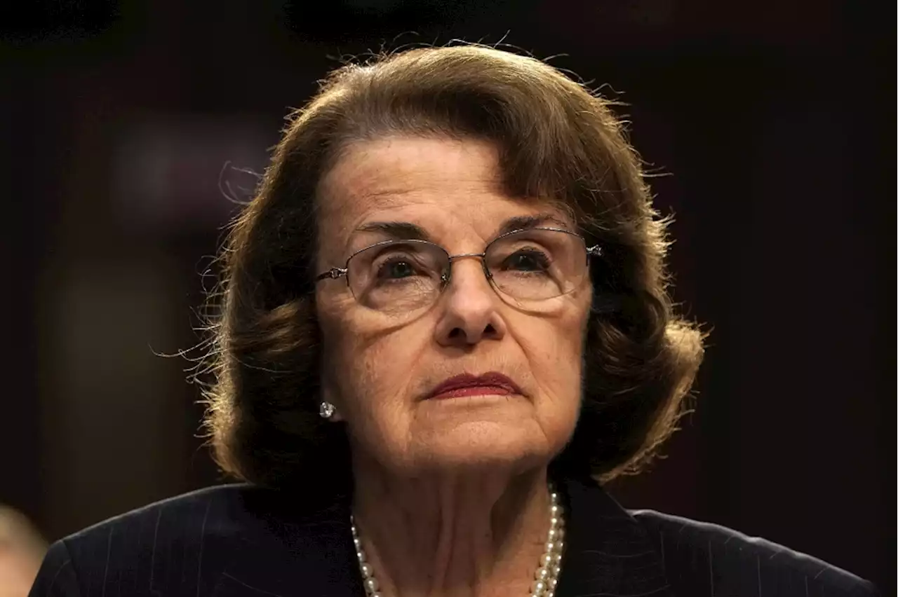 Dianne Feinstein set to become longest-serving female senator in history