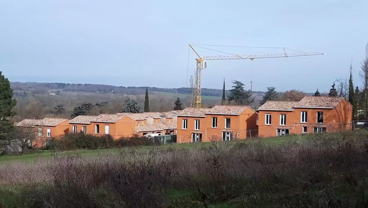 Retards, malfaçons : zizanie dans un lotissement près de Toulouse