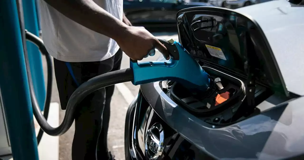 Prop 30: Following The Money On California's Proposed Income Tax For Electric Vehicles