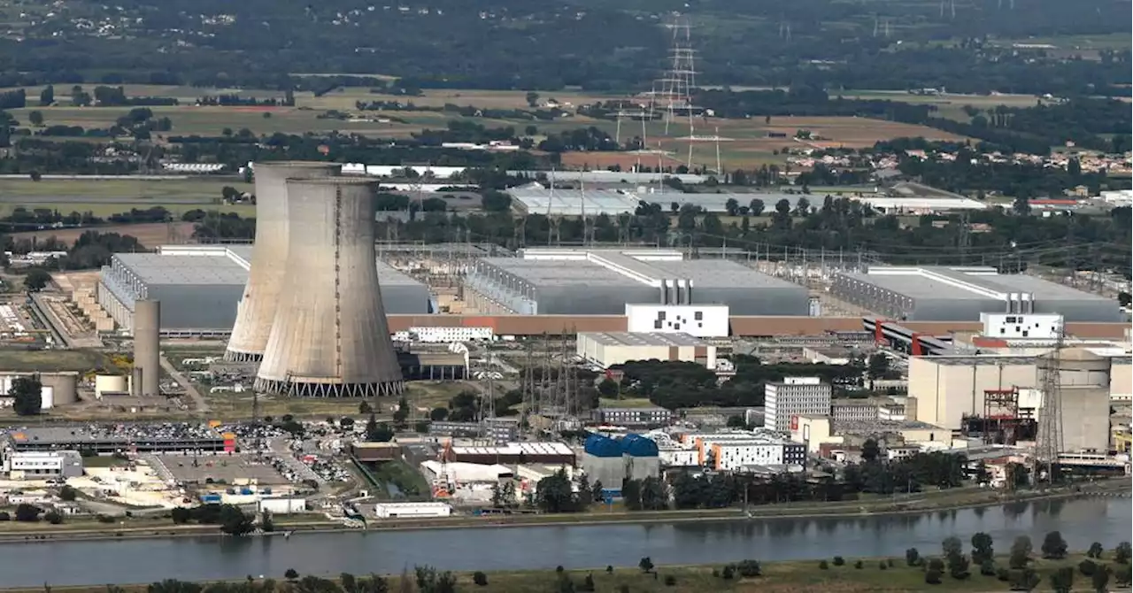 Nucléaire, éolien, solaire : le gouvernement veut aller vite