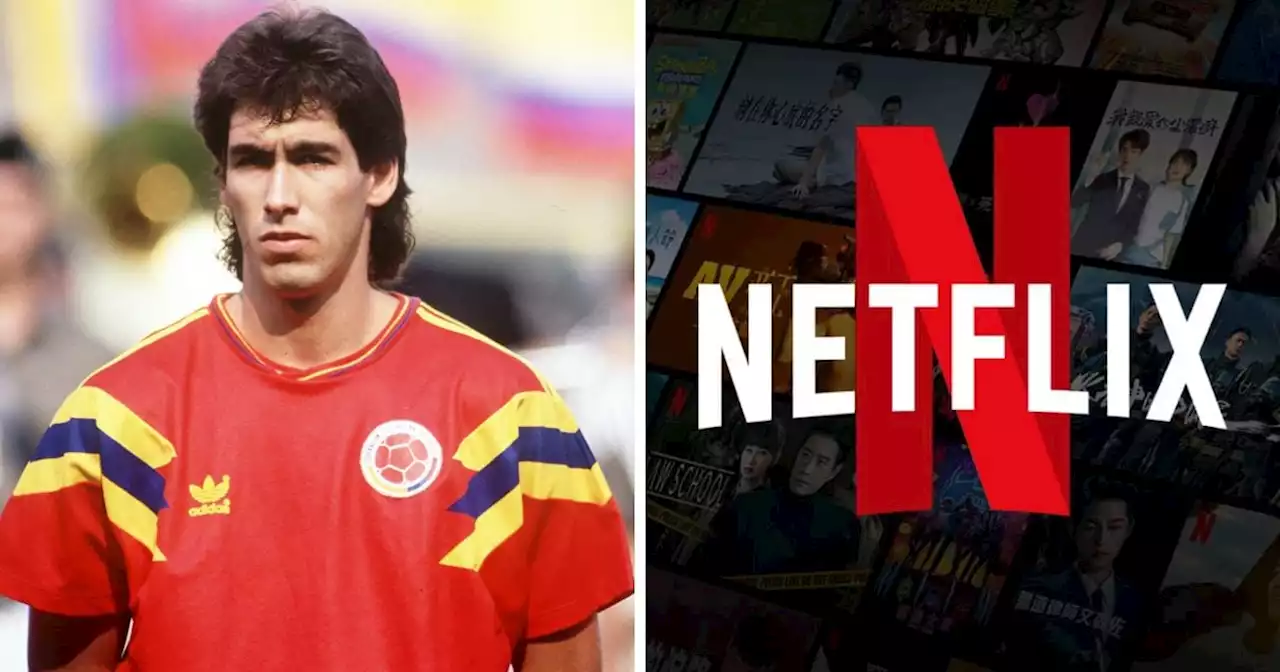 Rifirrafe entre la familia de Andrés Escobar y Netflix - Las2orillas.co