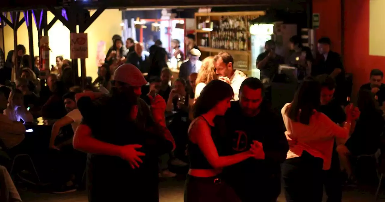 “Tangopalooza”: Se viene la jornada de “tango alternativo, federal e inclusivo” | Música | La Voz del Interior