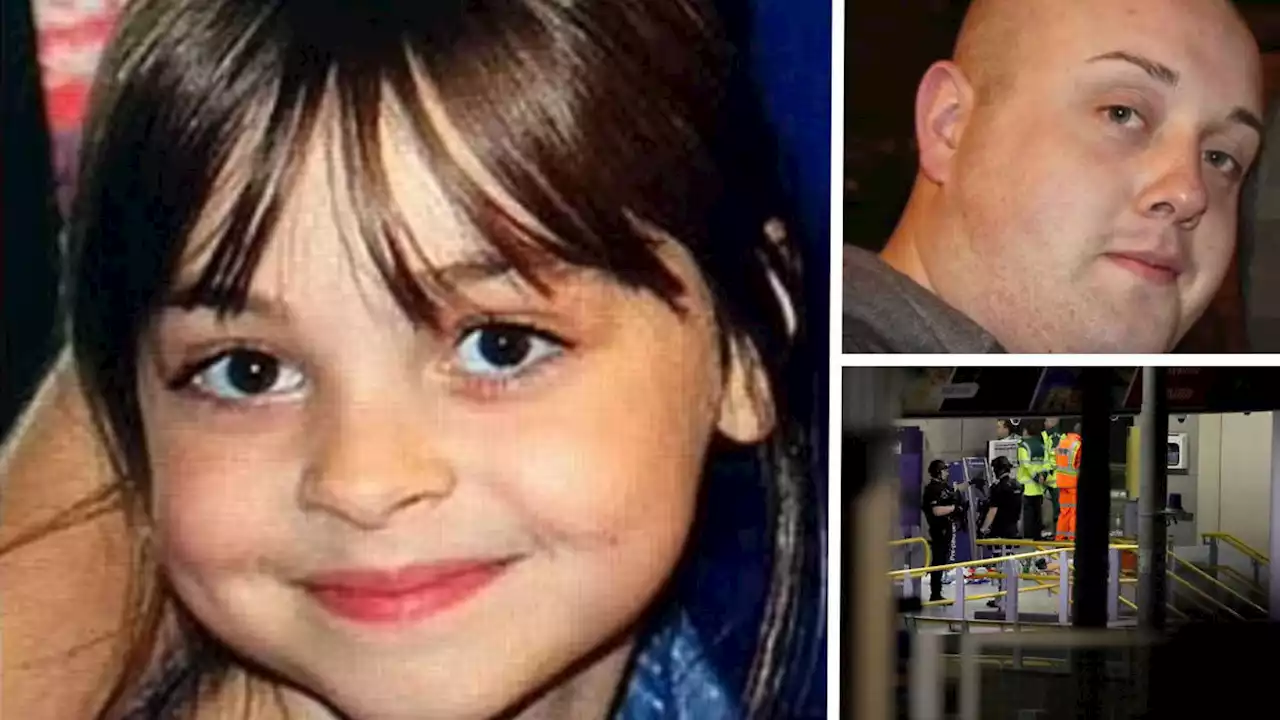 Two victims of Manchester Arena bomb including Saffie, 8, 'could have been saved' as emergency services slammed