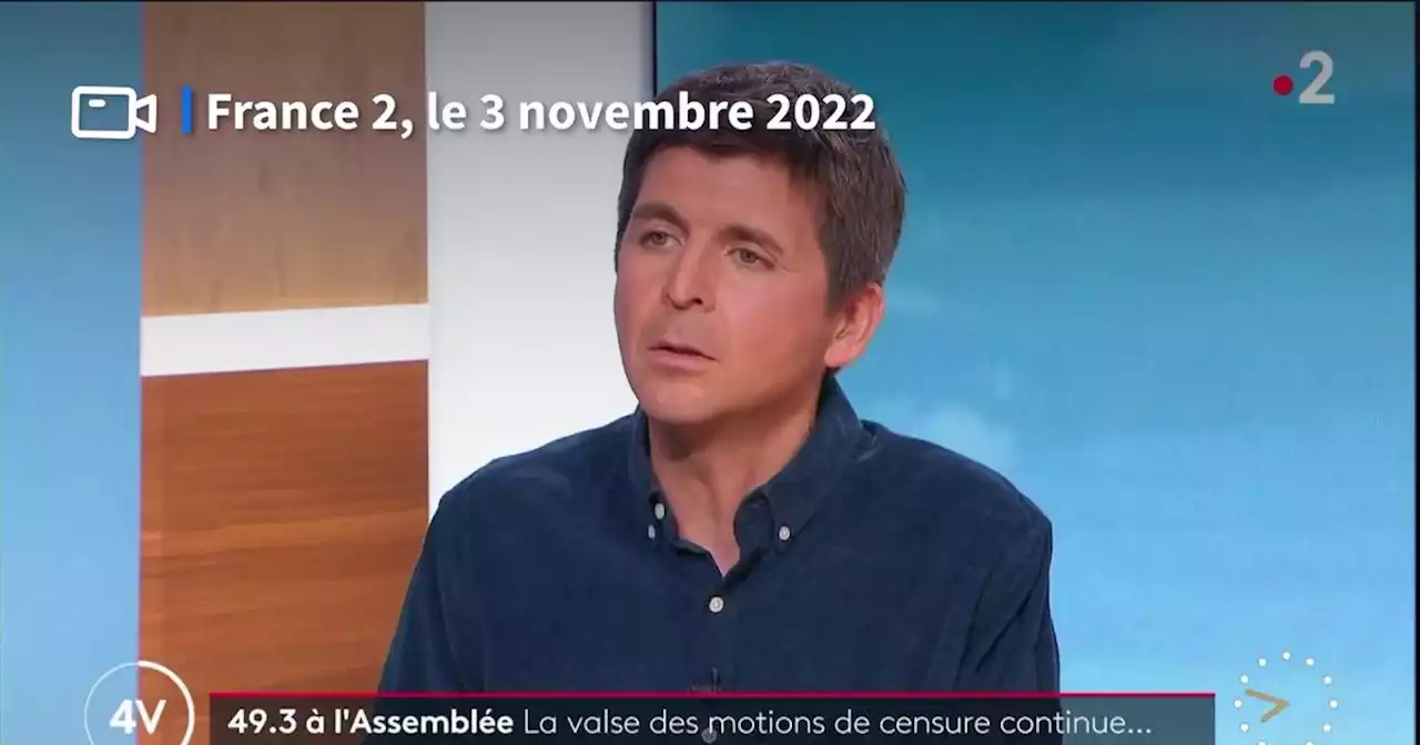 Marine Le Pen à LR : «Êtes-vous dans l'opposition ou êtes-vous la béquille d'Emmanuel Macron ?»