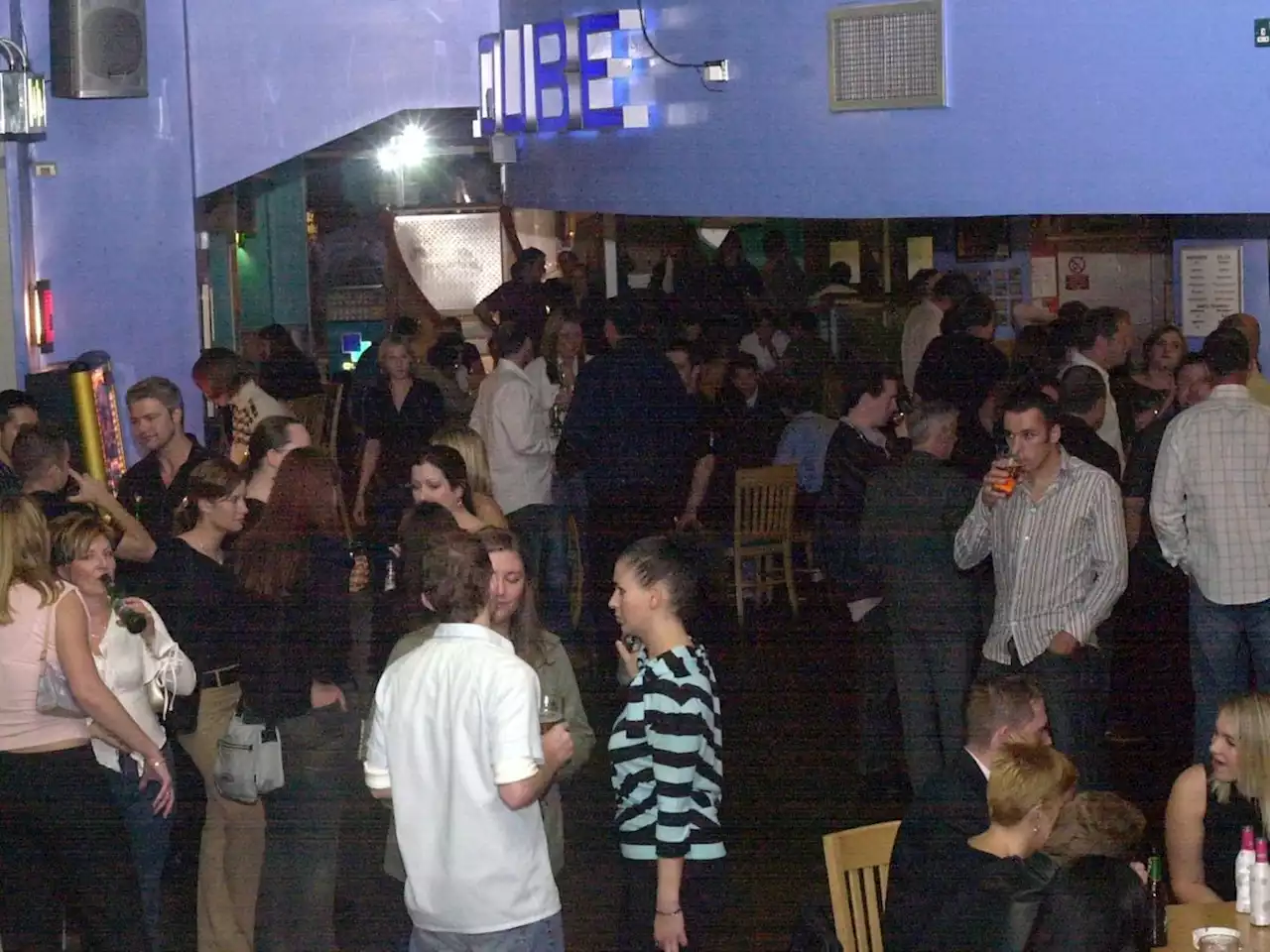 26 Leeds nightspots you probably visited during the noughties