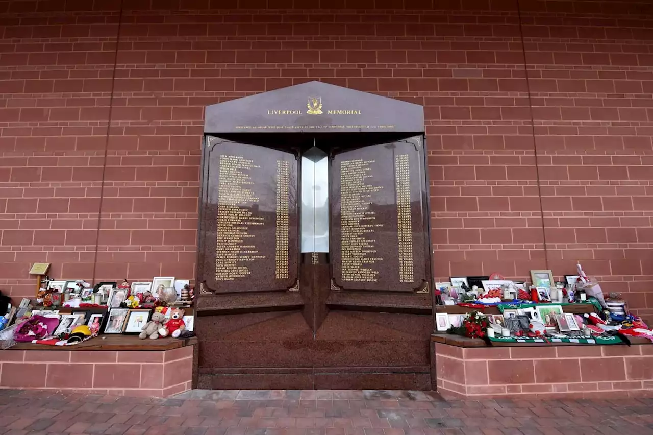 Leeds confirm action against fan arrested over Liverpool incident at Anfield