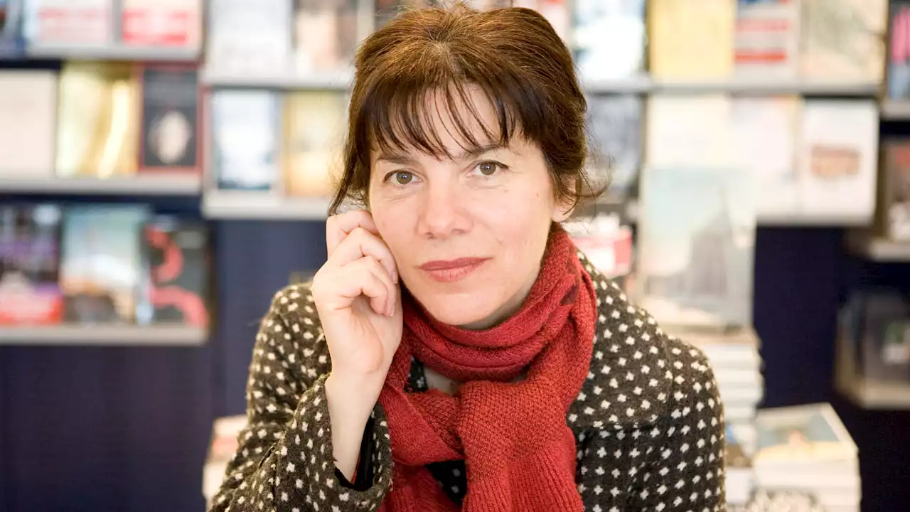 Prix Goncourt 2022 : le livre de Brigitte Giraud récompensé