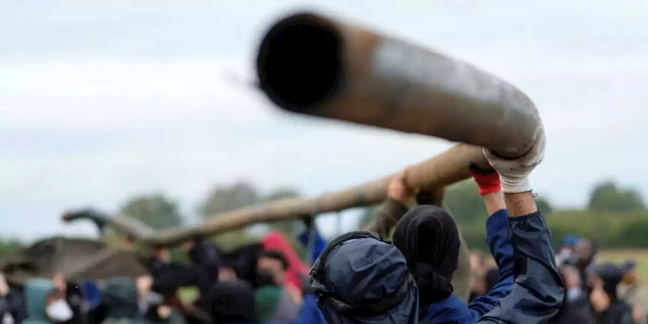 Erik Orsenna : « En France aussi les conflits liés à l’eau vont s’intensifier »