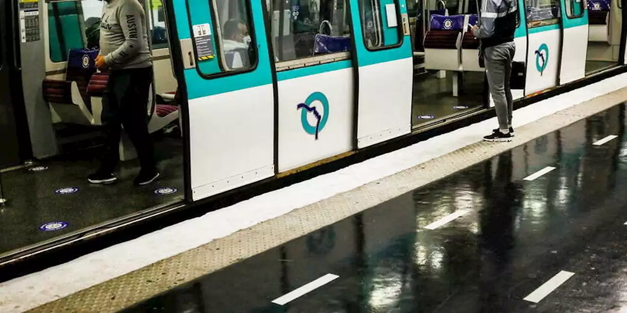 Métro : Valérie Pécresse exige plus de régularité à la RATP