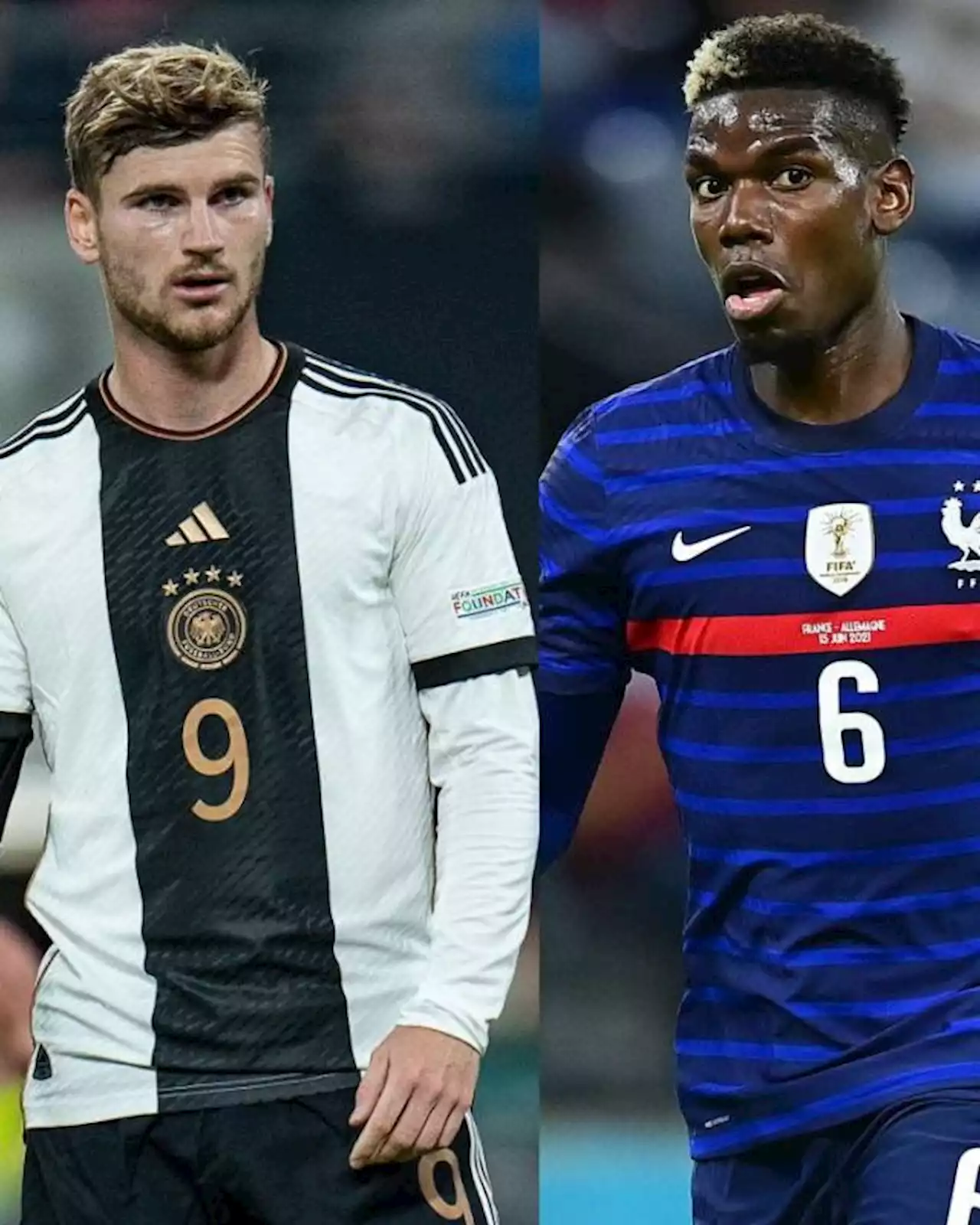 Les joueurs forfait ou incertains pour la Coupe du monde 2022