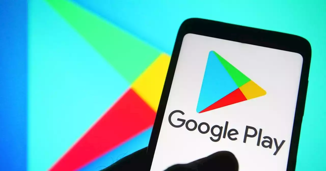 Google laisse des applications malveillantes en ligne sur le Play Store