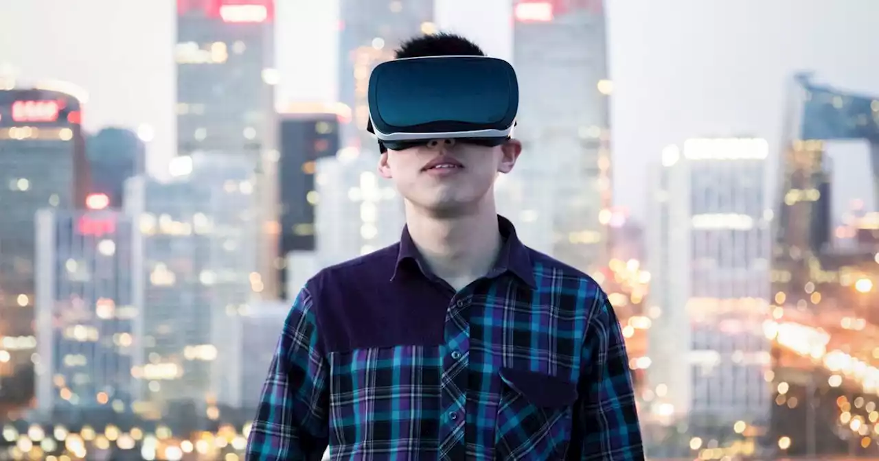 La Chine veut expédier 25 millions d’appareils de réalité virtuelle d’ici 2026