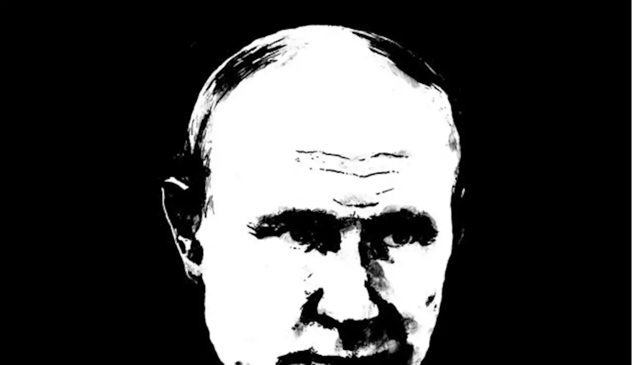 'Le Livre noir de Vladimir Poutine', extraits exclusifs : KGB, saillies scabreuses, religion...