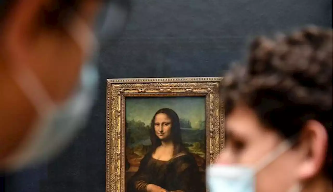 Louvre, Grévin... Comment les musées français se protègent du vandalisme écolo