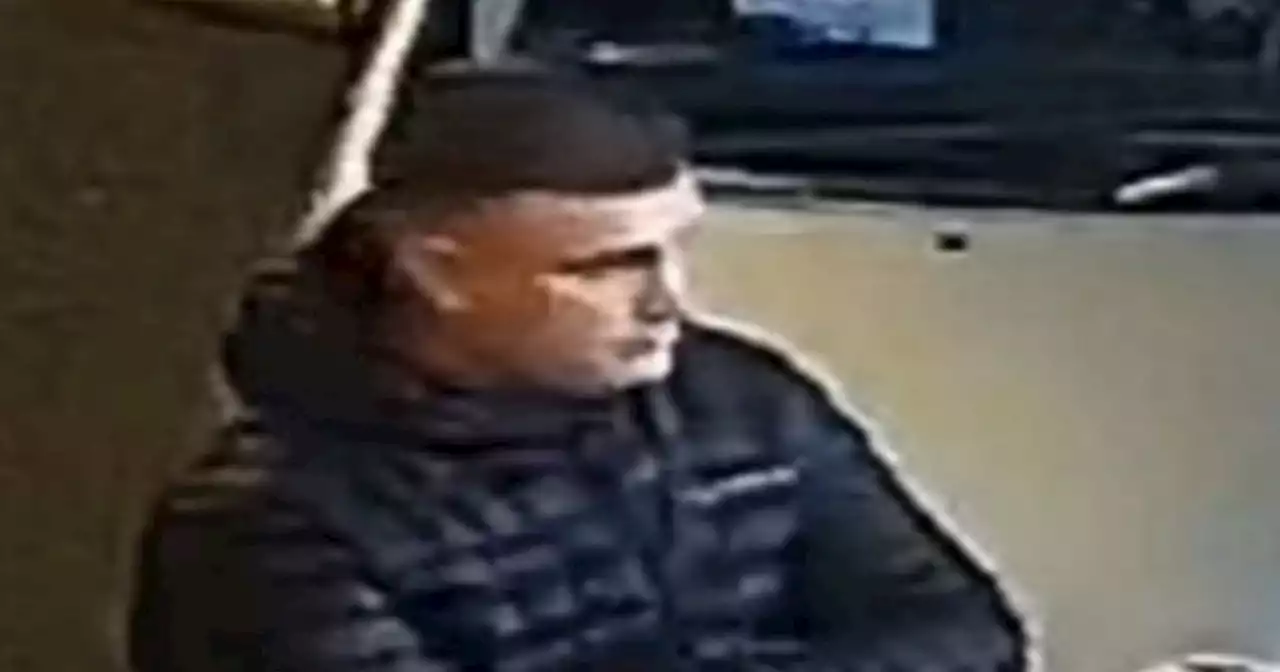 CCTV appeal as man seriously injured in unprovoked attack