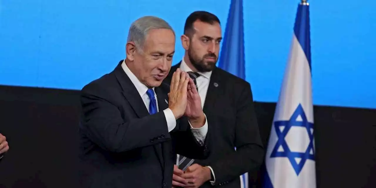 David Khalfa, chercheur : « Netanyahou ne peut pas se passer du soutien de l’extrême droite, il est piégé »