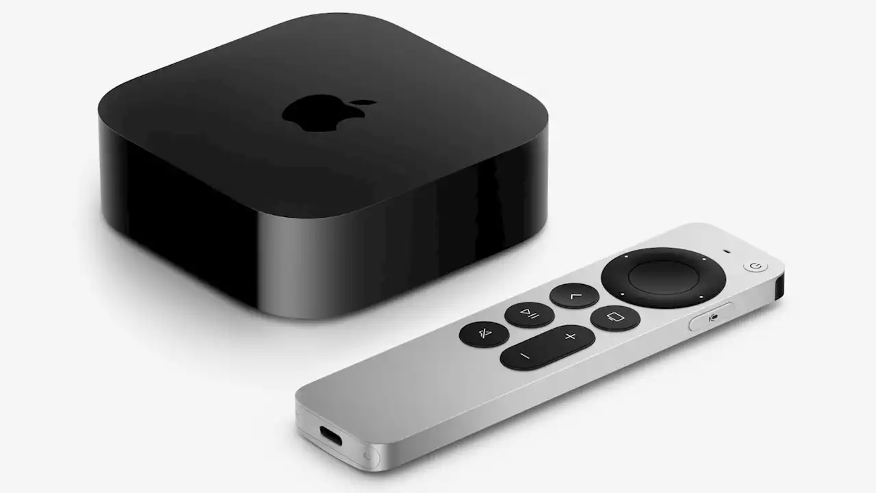 Apple TV 4K (2022) in Tests: Kaum spürbare Verbesserungen