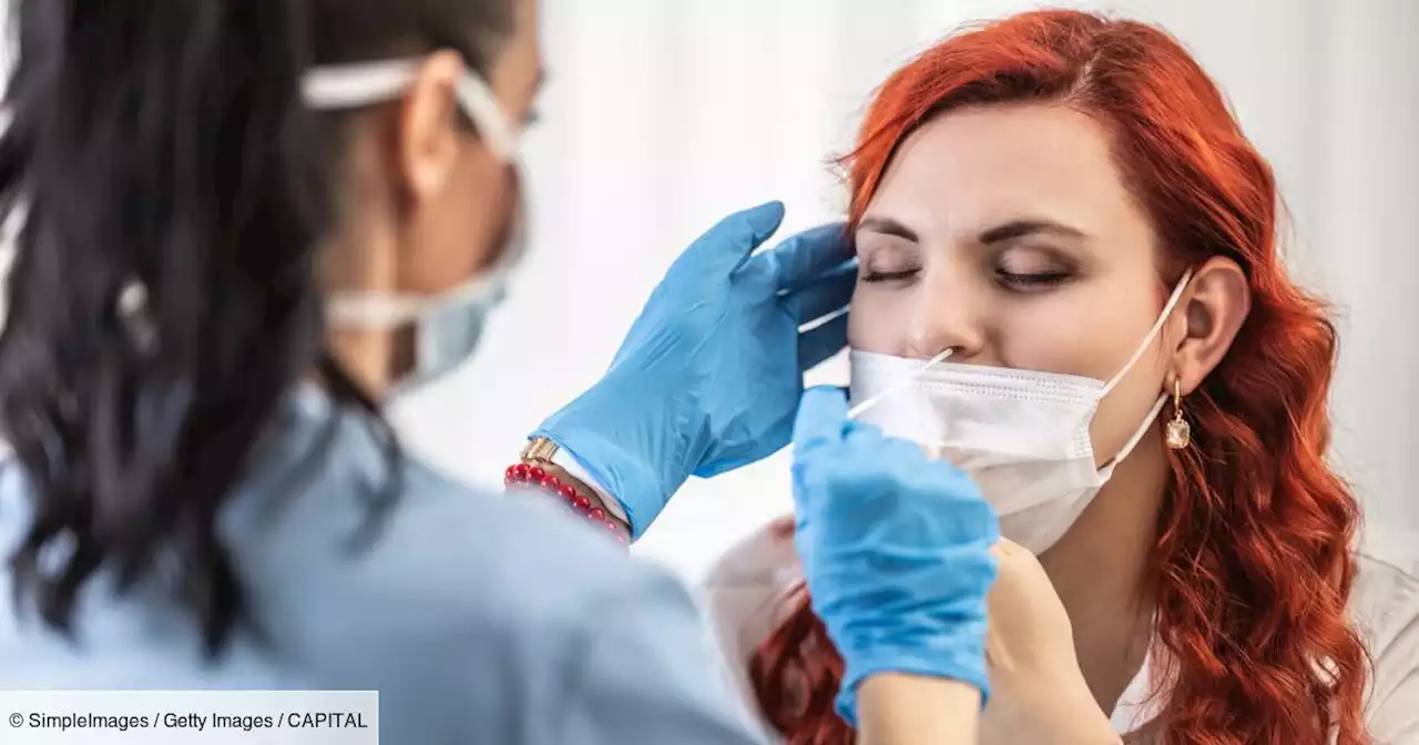 Covid-19 : les prévisions épidémiques dans le flou à cause de la grève des labos