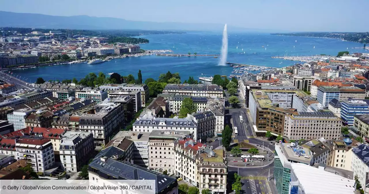 Investissement locatif : voici les meilleures villes proches de la Suisse pour investir