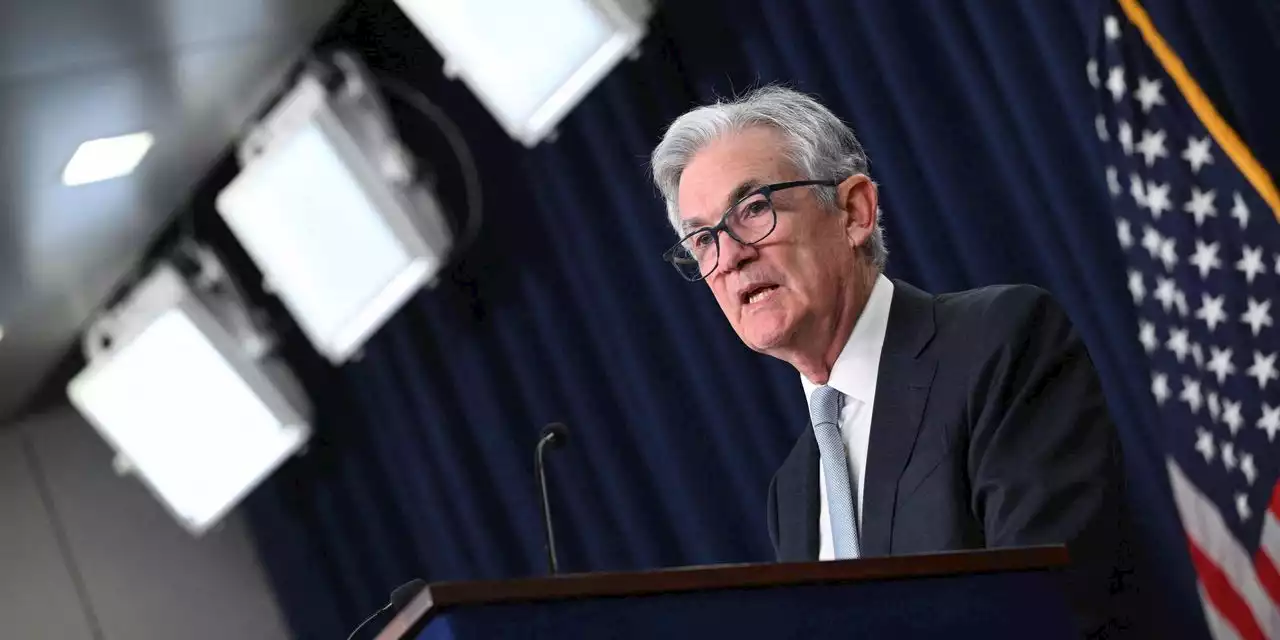 5 things we learned from Jerome Powell's 'whipsaw' press conference