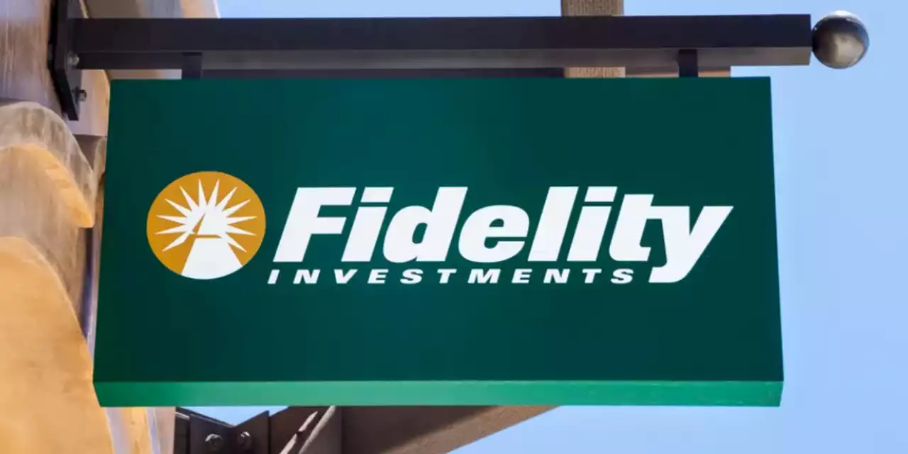 Fidelity launches waitlist to offer crypto trading to retail investors