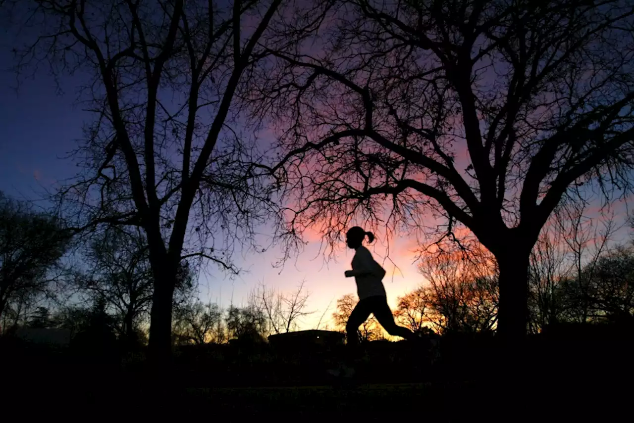 Daylight saving time: Are we going to stop changing the clocks?