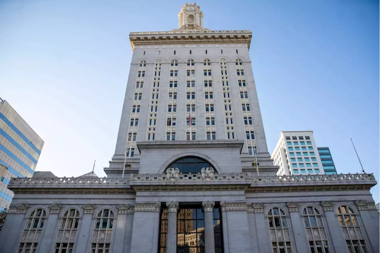 Editorial: Oakland Measure X is about a lot more than just term limits