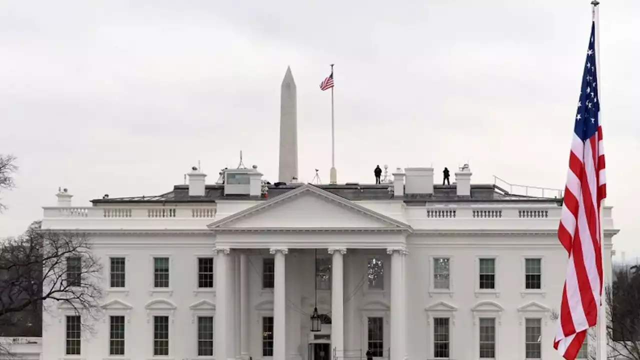 La Casa Blanca tuvo que borrar un tuit luego de que Twitter le agregara contexto