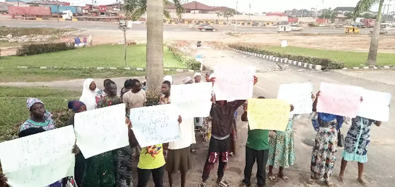 Court frees pupils in detention after PUNCH report - Punch Newspapers