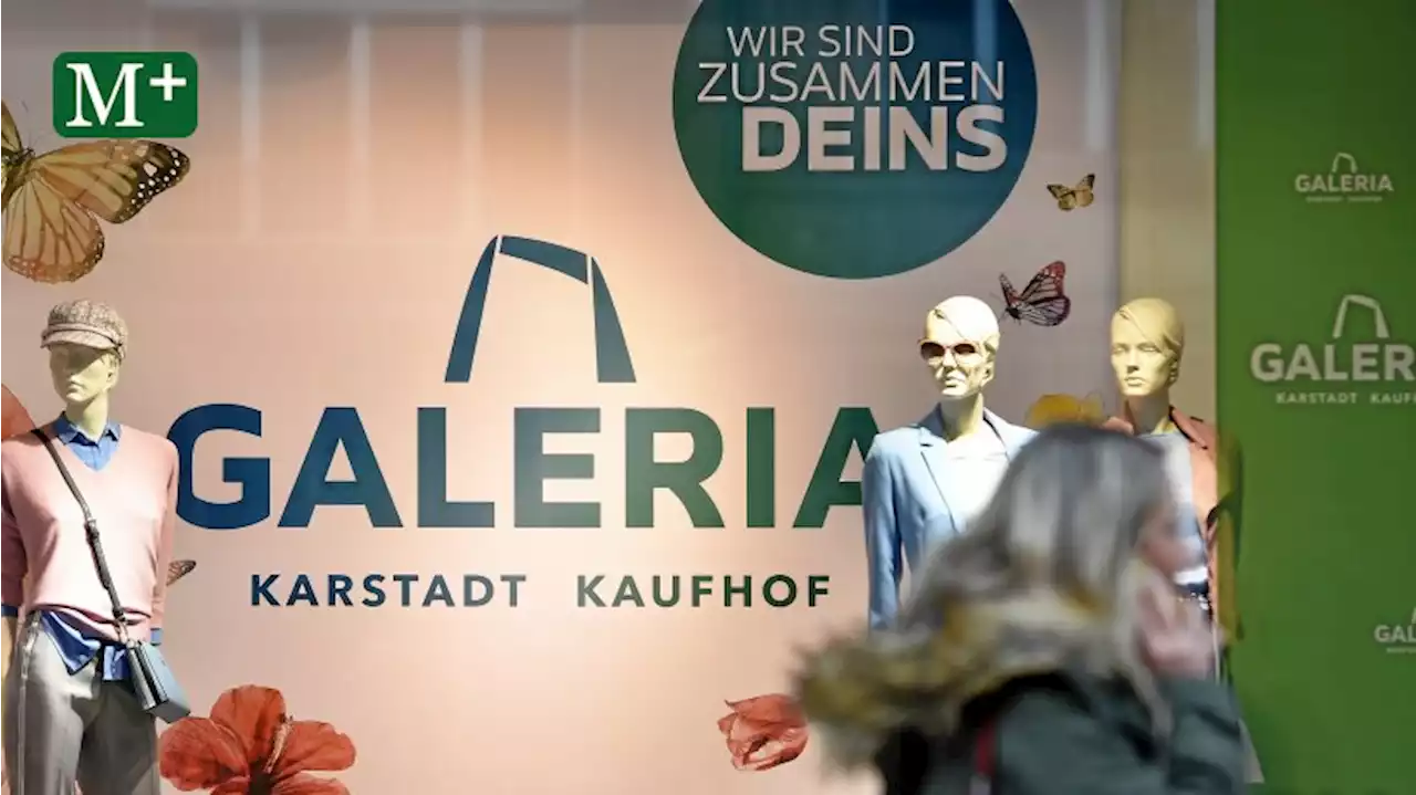 Karstadt-Insovlenz: So können Warenhäuser attraktiver werden