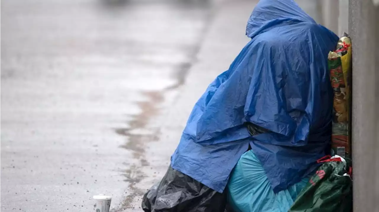 Weniger Straftaten gegen Obdachlose in Brandenburg