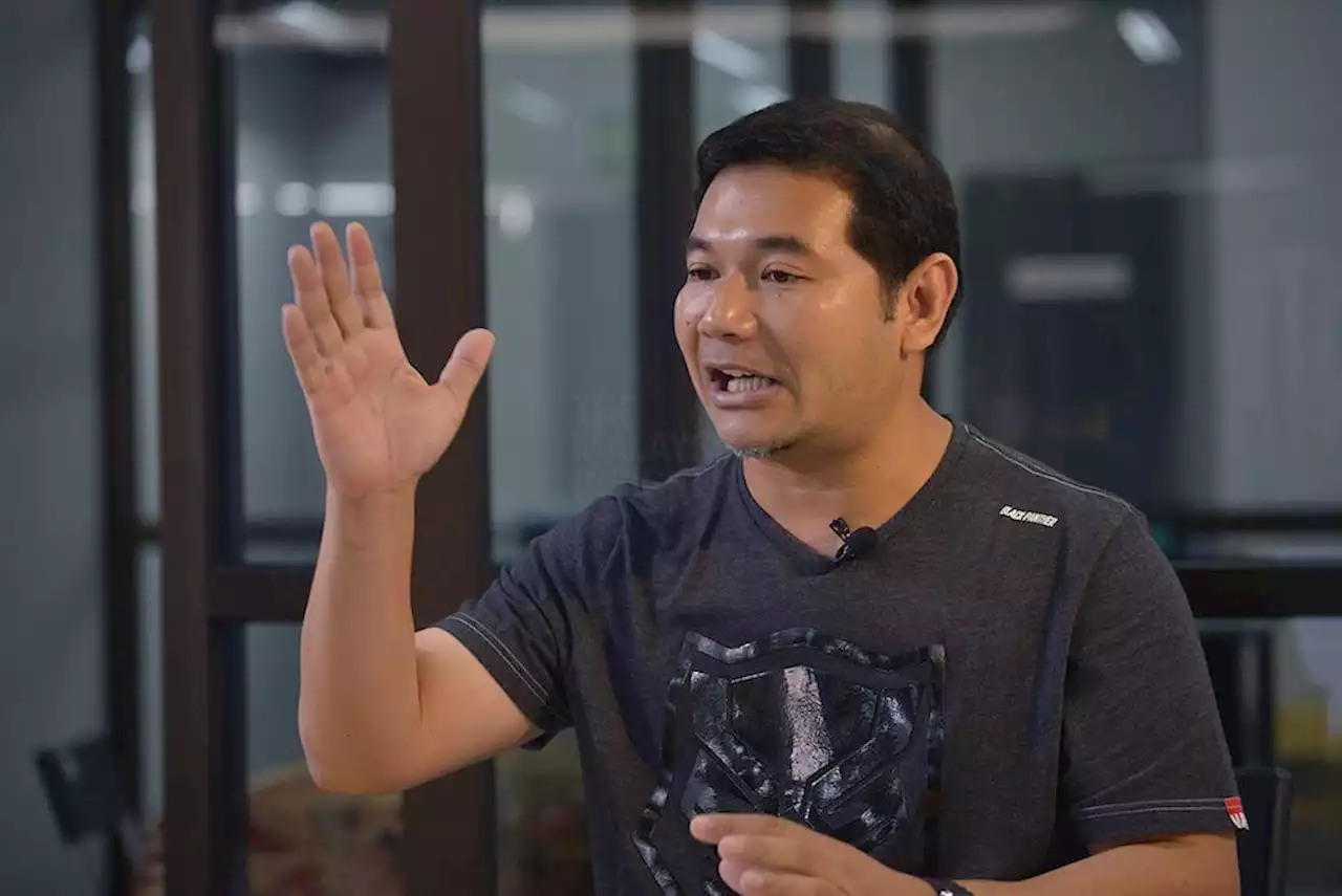 Pakatan backs Zainal Azman for Perak MB post | The Malaysian Insight