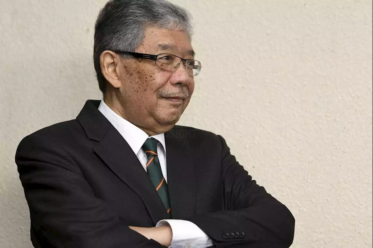 Tawfik teruskan cabaran melawan Zahid di Bagan Datuk | The Malaysian Insight