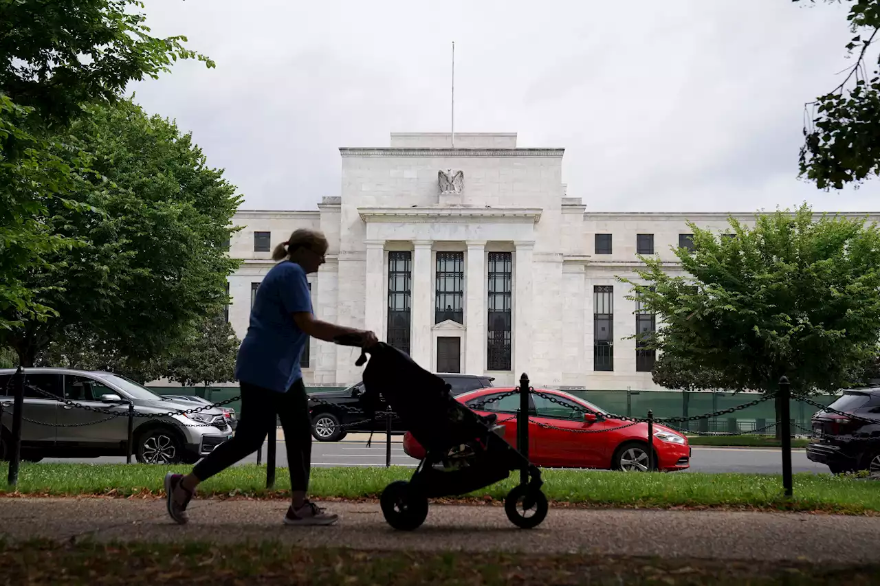 Here's What the Federal Reserve's Fourth 0.75 Percentage Point Interest Rate Hike Means for You