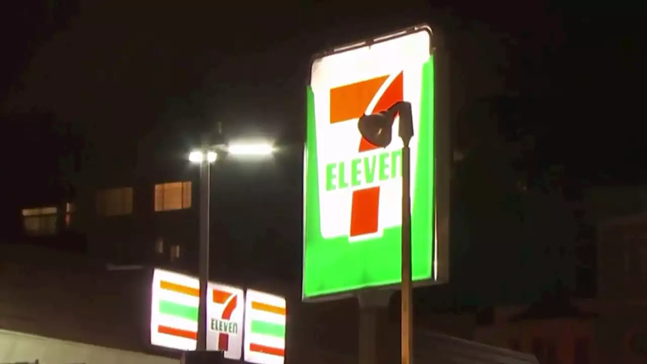 SF 7-Eleven Worker Speaks Out After Another Man Beats Senior to Death