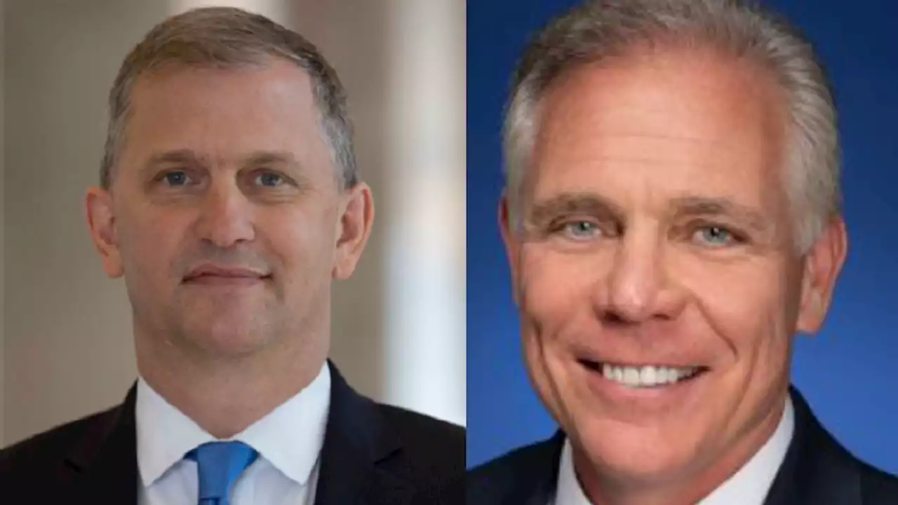 Pekau, Casten Draw National Attention in Tightly-Contested 6th Congressional District Race