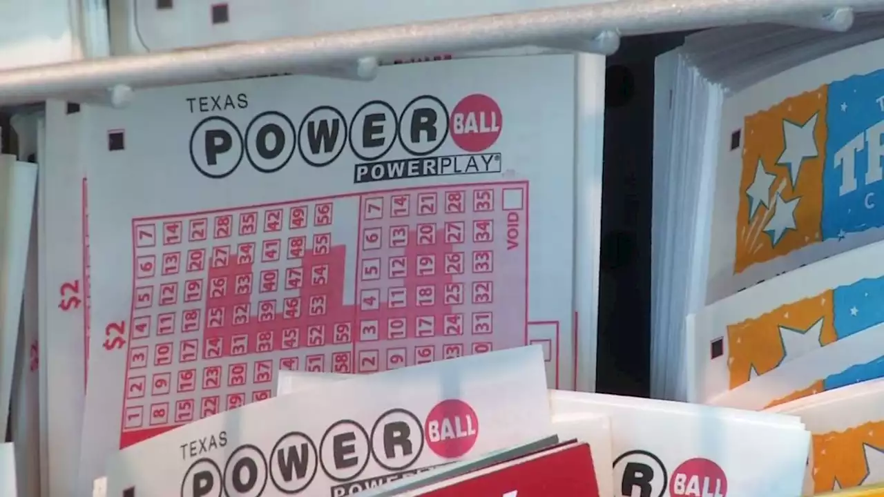 Powerball Rolls to $1.5 Billion -- What's Left After Winning the Lottery in Texas?