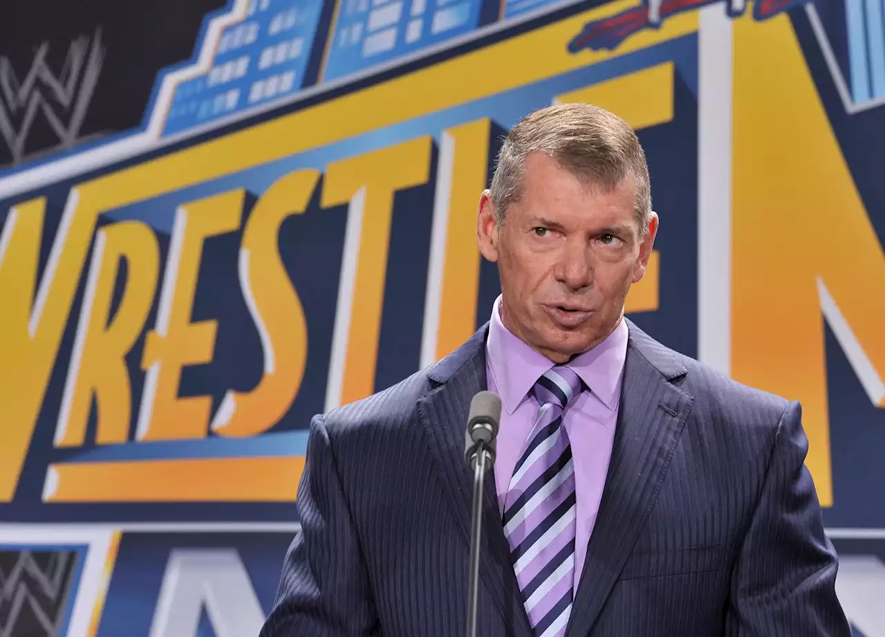 WWE Ends Investigation Into Alleged Misconduct by Vince McMahon